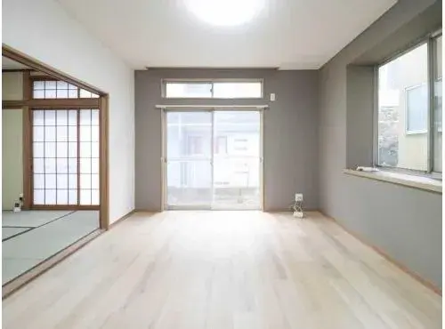 4LDK Property Niiza City Saitama Prefecture (4)