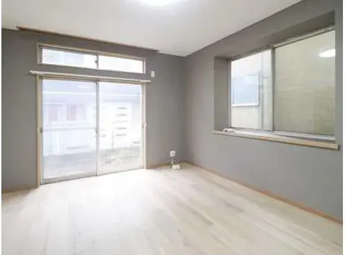 4LDK Property Niiza City Saitama Prefecture (5)
