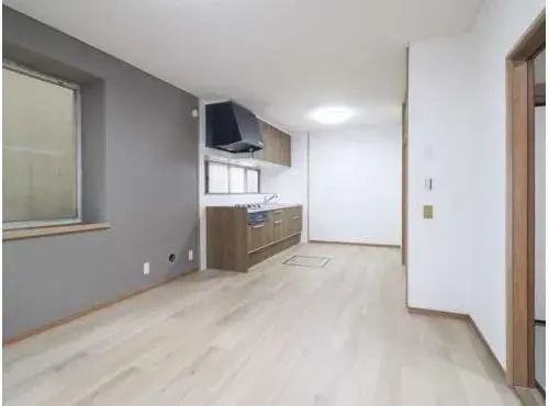 4LDK Property Niiza City Saitama Prefecture (6)