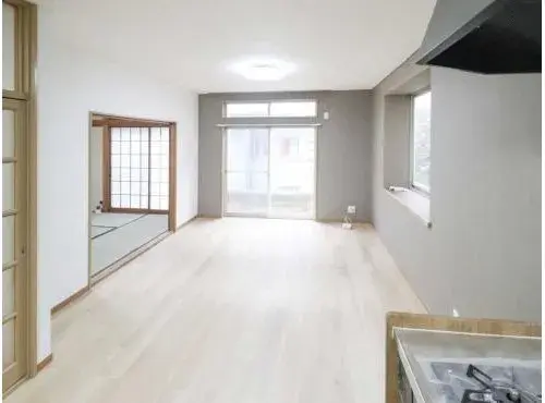 4LDK Property Niiza City Saitama Prefecture (7)
