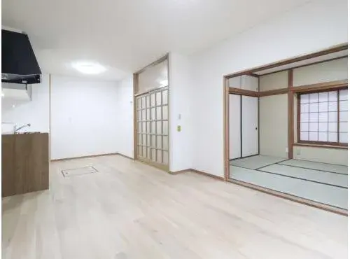 4LDK Property Niiza City Saitama Prefecture (8)