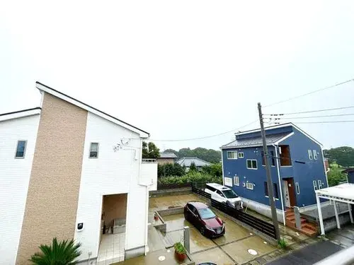 Akiya in Chiba