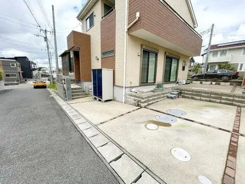 3LDK Property Inzai City Chiba Prefecture (2)