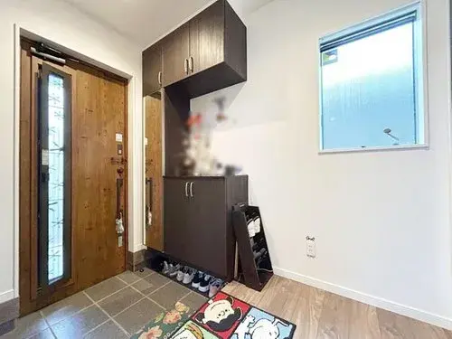 3LDK Property Inzai City Chiba Prefecture (13)