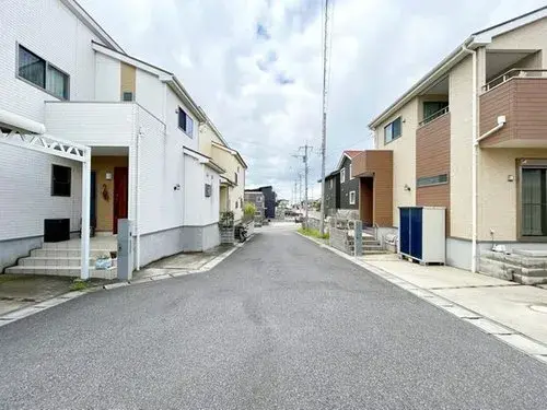 3LDK Property Inzai City Chiba Prefecture (4)