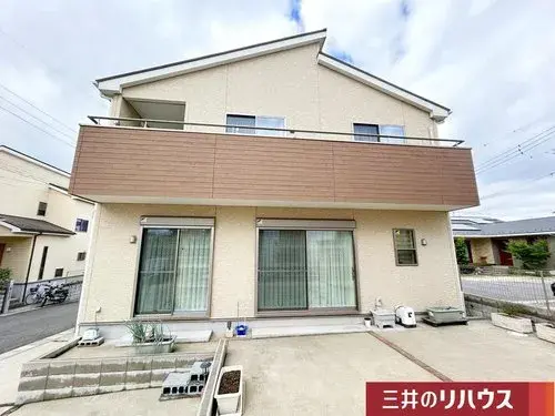3LDK Property Inzai City Chiba Prefecture (5)
