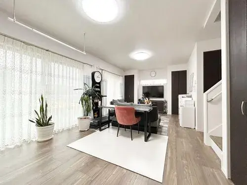 3LDK Property Inzai City Chiba Prefecture (6)