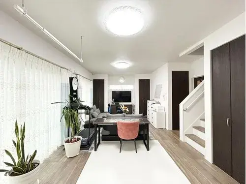 3LDK Property Inzai City Chiba Prefecture (7)
