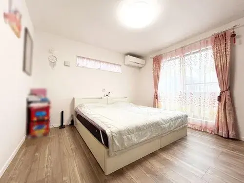 3LDK Property Inzai City Chiba Prefecture (9)