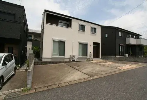 Akiya in Chiba