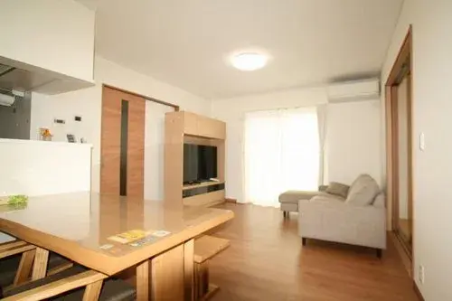 3LDK+2S Property Ichihara City Chiba Prefecture (3)