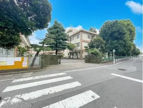Propiedad 1LDK+S Barrio Hanamigawa, Ciudad de Chiba, Prefectura de Chiba (2)