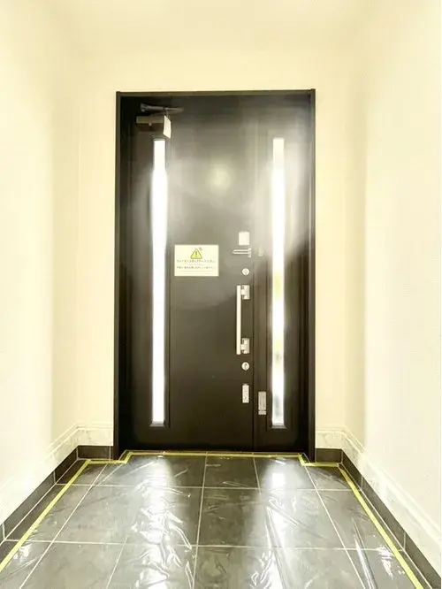 Propiedad 1LDK+S Barrio Hanamigawa, Ciudad de Chiba, Prefectura de Chiba (12)