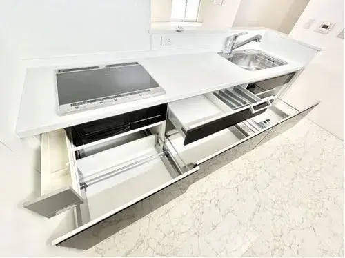 Propiedad 1LDK+S Barrio Hanamigawa, Ciudad de Chiba, Prefectura de Chiba (15)