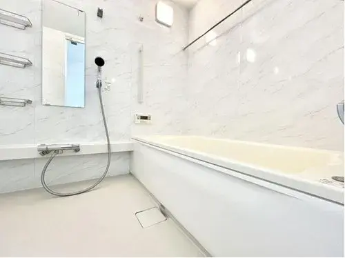 Propiedad 1LDK+S Barrio Hanamigawa, Ciudad de Chiba, Prefectura de Chiba (17)