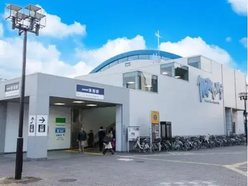 Propiedad 1LDK+S Barrio Hanamigawa, Ciudad de Chiba, Prefectura de Chiba (18)
