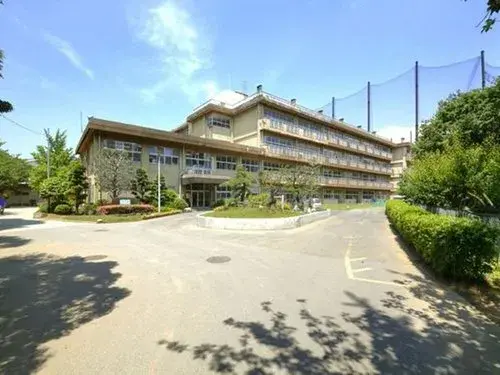 Propiedad 1LDK+S Barrio Hanamigawa, Ciudad de Chiba, Prefectura de Chiba (3)