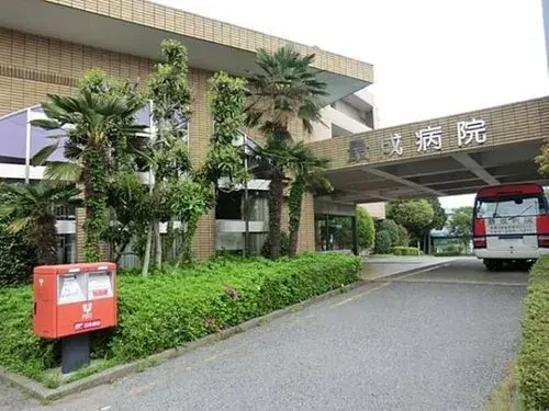 Propiedad 1LDK+S Barrio Hanamigawa, Ciudad de Chiba, Prefectura de Chiba (24)