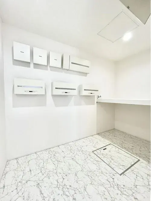 Propiedad 1LDK+S Barrio Hanamigawa, Ciudad de Chiba, Prefectura de Chiba (10)