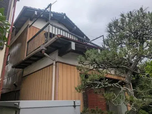 Akiya in Chiba