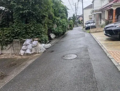 Propiedad 4DK Matsudo City Chiba Prefecture (5)