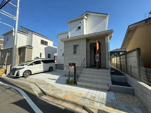 Akiya in 船桥市