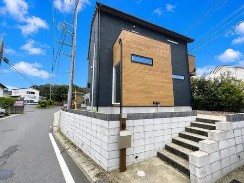 Akiya in Chiba