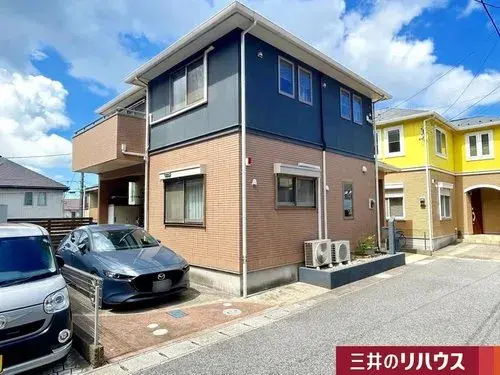 4LDK 千叶市中央区 千叶县 (6)