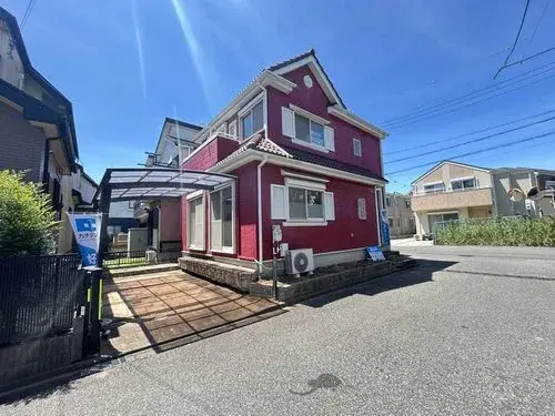 4LDK Property Narashino City Chiba Prefecture (2)