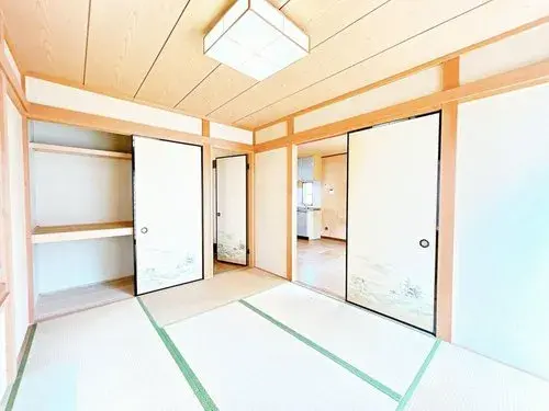 4LDK Property Narashino City Chiba Prefecture (4)