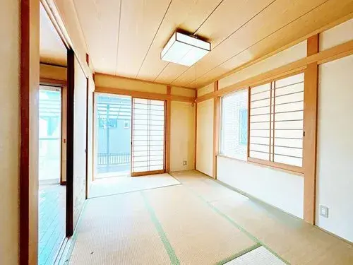 4LDK Property Narashino City Chiba Prefecture (5)