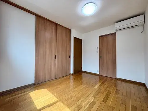 3LDK+S Shinjuku-ku Tokyo (7)