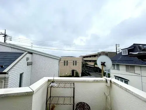 3LDK 練馬区 東京都 (2)