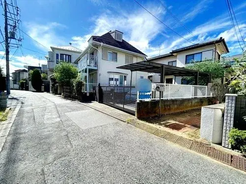 3LDK 練馬区 東京都 (11)
