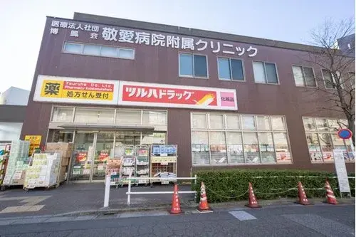 3LDK 練馬区 東京都 (20)
