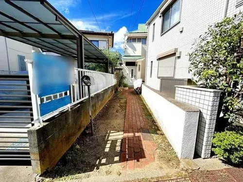 3LDK 練馬区 東京都 (3)