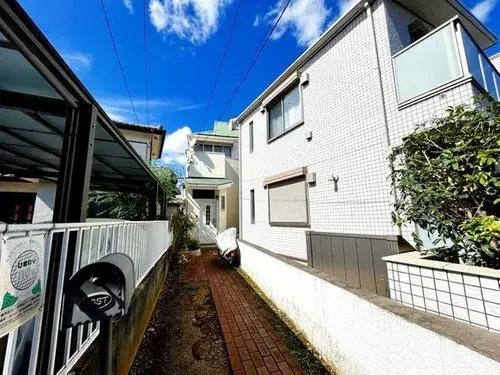 3LDK 練馬区 東京都 (6)