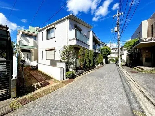 3LDK 練馬区 東京都 (8)
