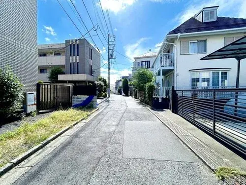 3LDK 練馬区 東京都 (10)