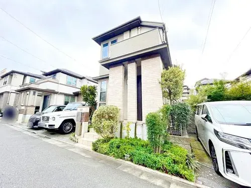 4LDK Nerima-ku Tokyo (2)