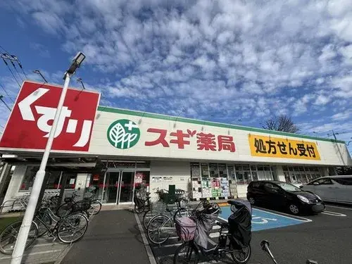 4LDK Nerima-ku Tokyo (12)