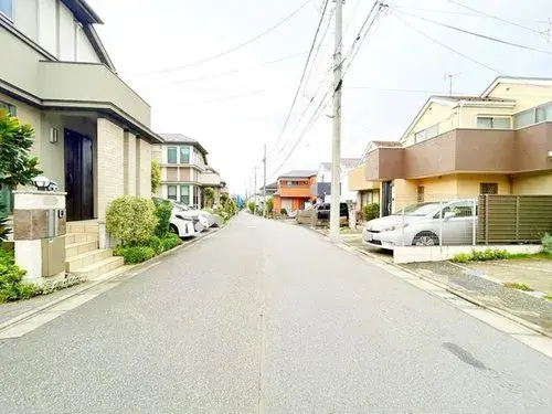 4LDK Nerima-ku Tokyo (5)