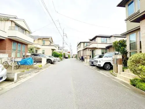 4LDK Nerima-ku Tokyo (6)