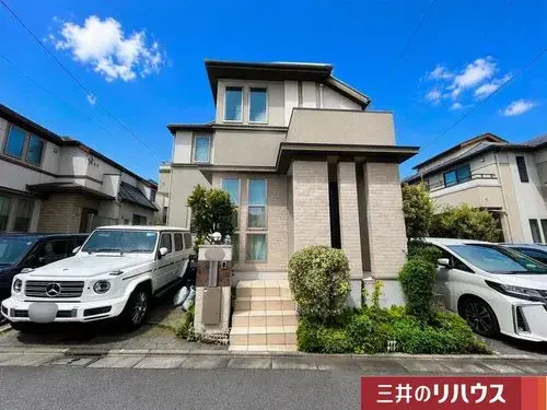 4LDK Nerima-ku Tokyo (7)