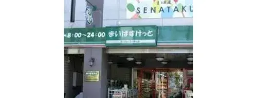 3K Nakano-ku Tokyo (6)