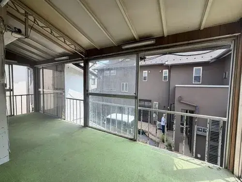 3LDK物件 新宿区 東京都 (2)