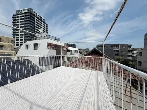 3LDK物件 新宿区 東京都 (3)