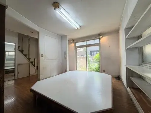 3LDK物件 新宿区 東京都 (4)