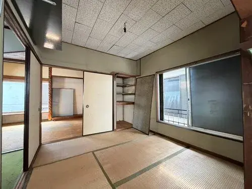 3LDK物件 新宿区 東京都 (7)