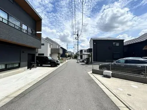 3LDK+S房产 东村山市 东京都 (2)